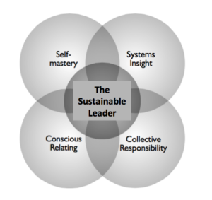 Sustainable Leadership For Life-Enhancing Innovation - The Passion ...